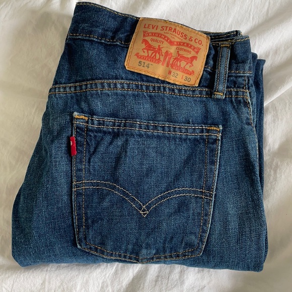 Levi's Denim - Vintage Levi’s jeans